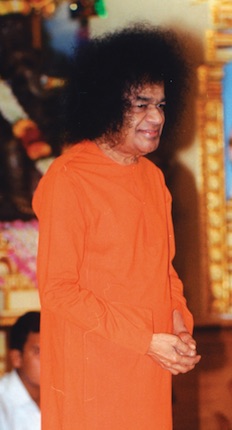 Beloved Bhagawan Sri Sathya Sai Baba